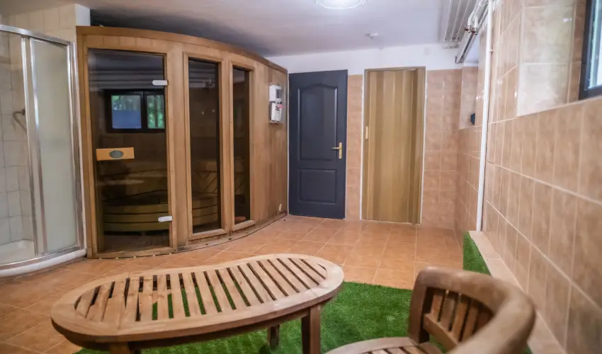 4 vszak Vlgyhotel Mtrafred - Karcsony