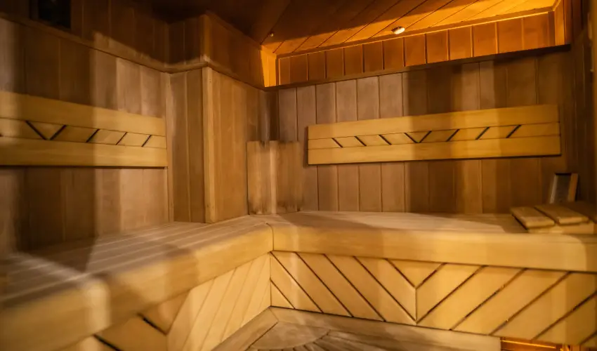 4 vszak Vlgyhotel Mtrafred - Karcsony