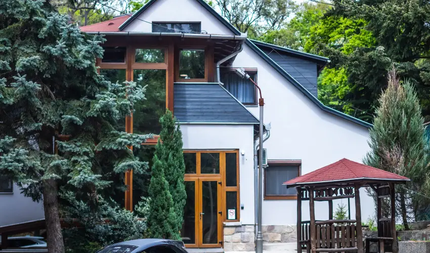 4 vszak Vlgyhotel Mtrafred - Karcsony