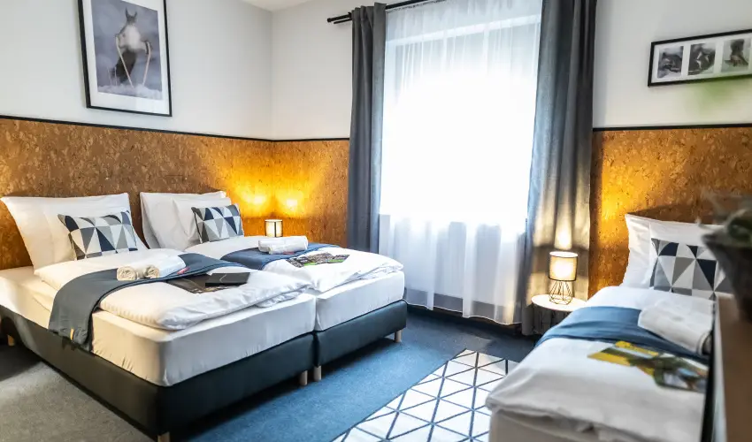 4 vszak Vlgyhotel Mtrafred - Karcsony