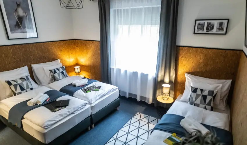 4 vszak Vlgyhotel Mtrafred - Karcsony