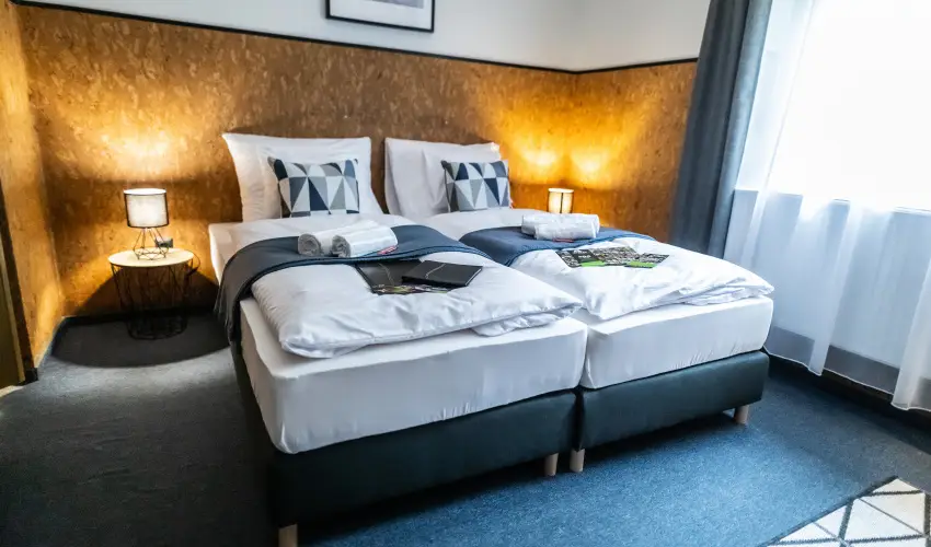 4 vszak Vlgyhotel Mtrafred - Karcsony