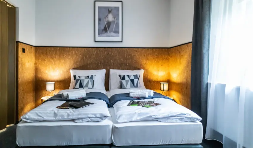 4 vszak Vlgyhotel Mtrafred - Karcsony