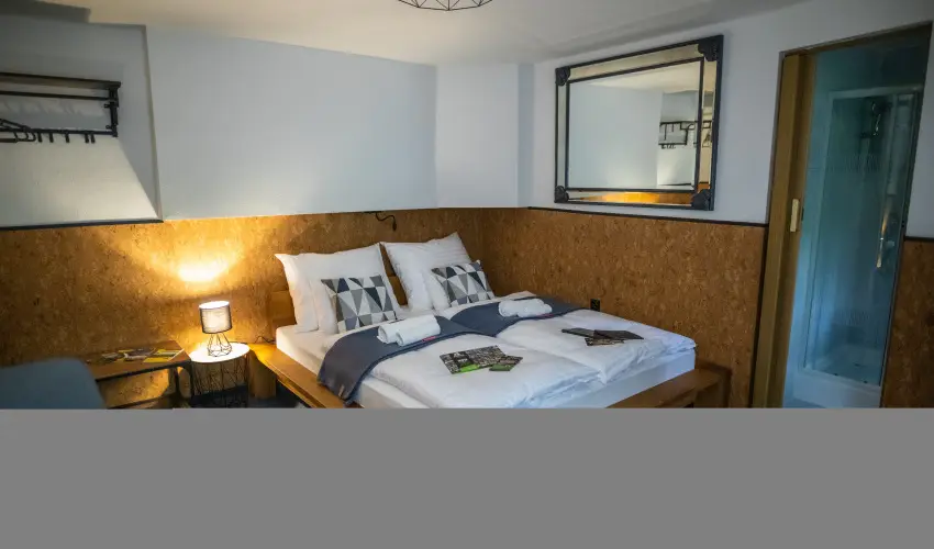 4 vszak Vlgyhotel Mtrafred - Karcsony