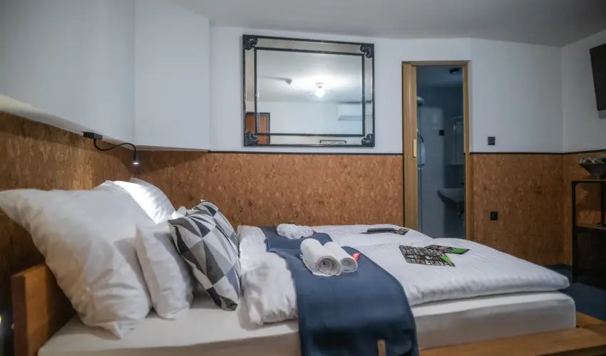 4 vszak Vlgyhotel Mtrafred - Karcsony