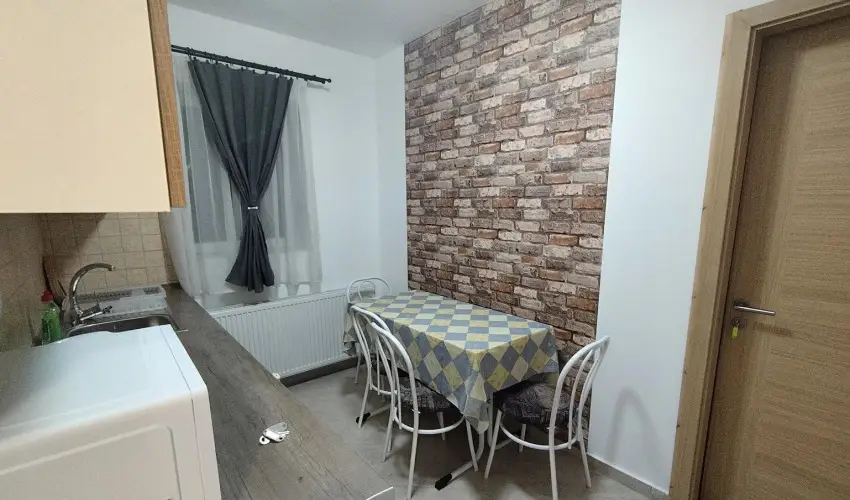 Aba - B�be Vend�gh�z Zalaszentiv�n - Kar�csony 