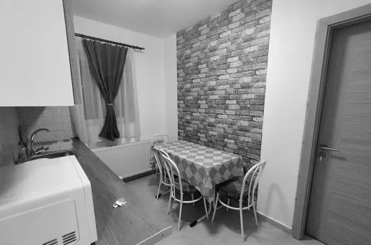 Aba - B�be Vend�gh�z - Kar�csony 