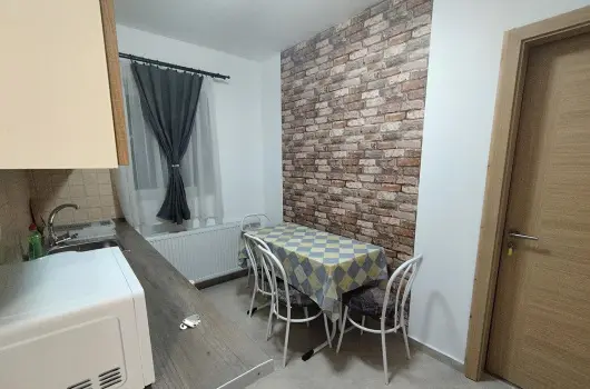 Aba - B�be Vend�gh�z - Kar�csony 