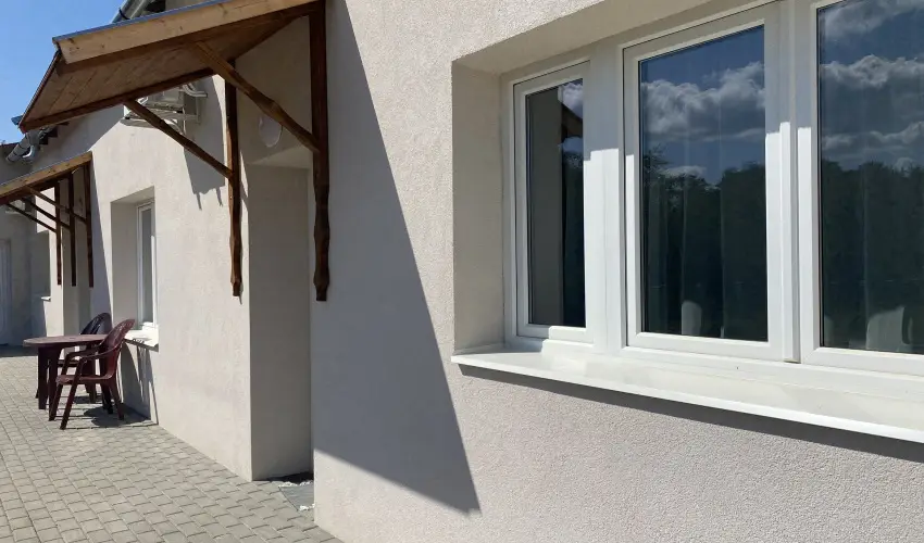 Aba - B�be Vend�gh�z Zalaszentiv�n - Kar�csony 