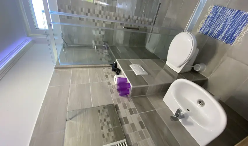 Aba - B�be Vend�gh�z Zalaszentiv�n - Kar�csony 