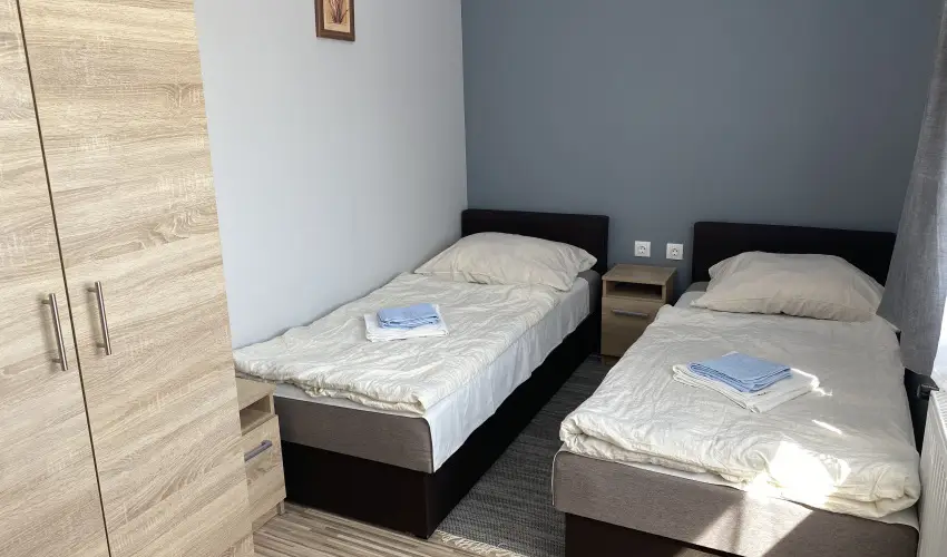 Aba - B�be Vend�gh�z Zalaszentiv�n - Kar�csony 