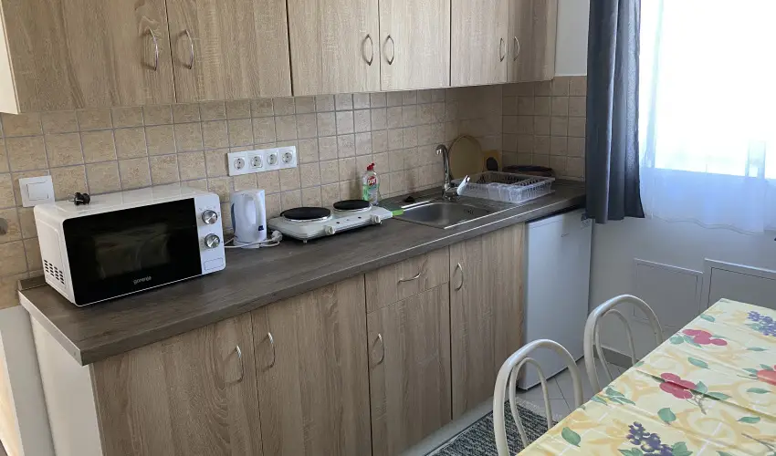 Aba - B�be Vend�gh�z Zalaszentiv�n - Kar�csony 