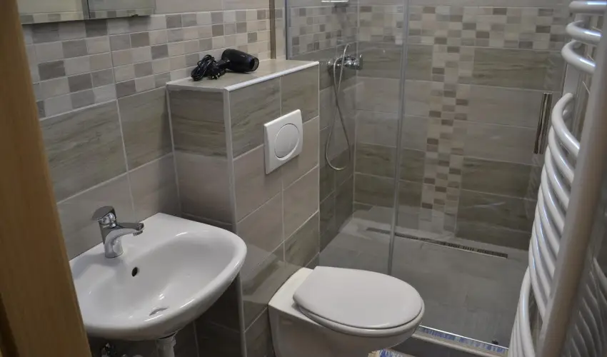 Aba - B�be Vend�gh�z Zalaszentiv�n - Kar�csony 