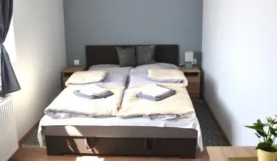 Aba - B�be Vend�gh�z Zalaszentiv�n