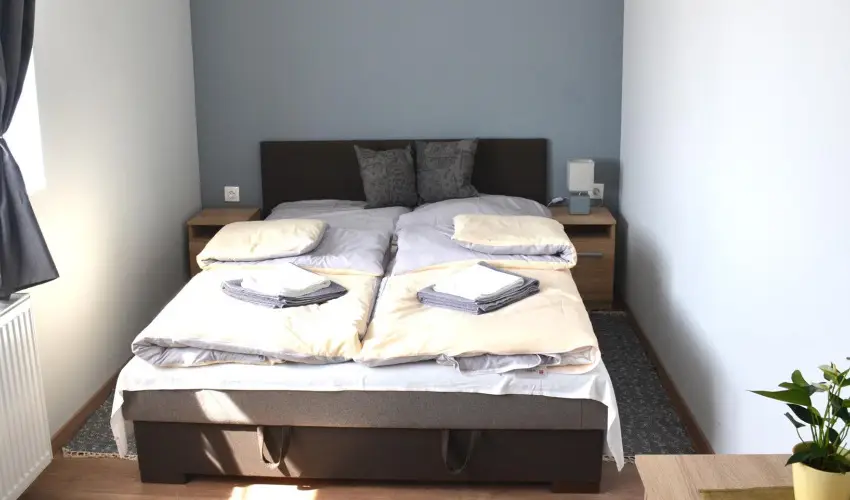 Aba - B�be Vend�gh�z Zalaszentiv�n - Kar�csony 