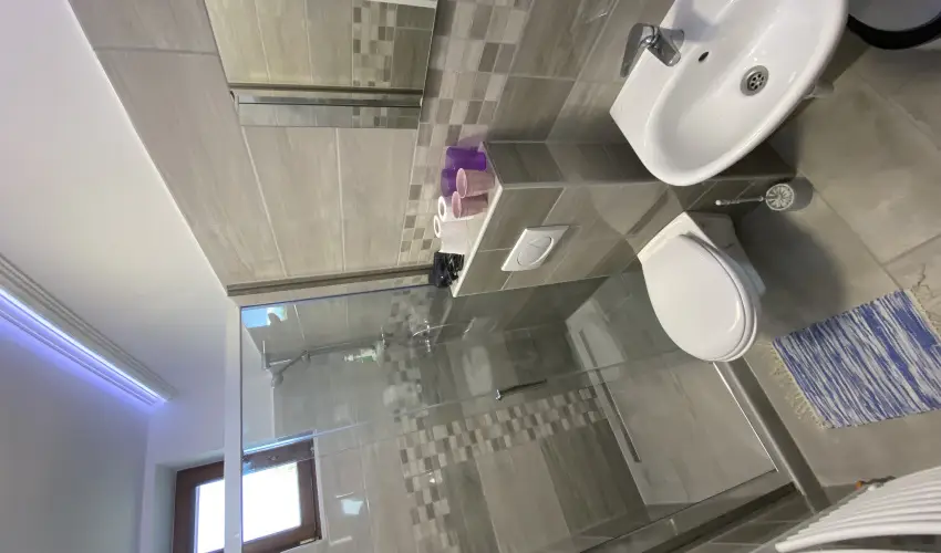 Aba - B�be Vend�gh�z Zalaszentiv�n - Kar�csony 