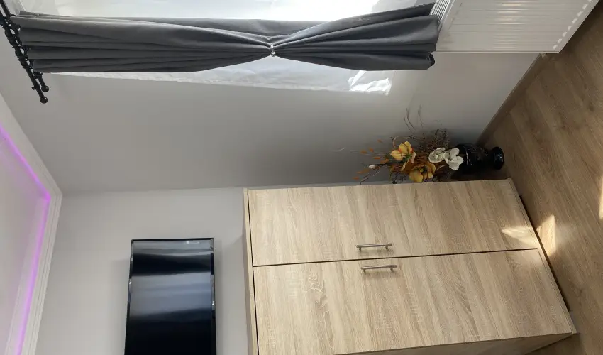 Aba - B�be Vend�gh�z Zalaszentiv�n - Kar�csony 