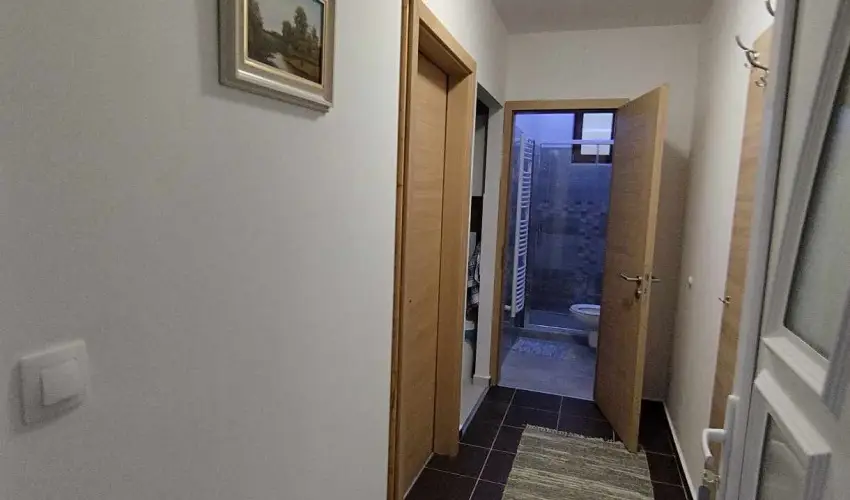 Aba - B�be Vend�gh�z Zalaszentiv�n - Kar�csony 