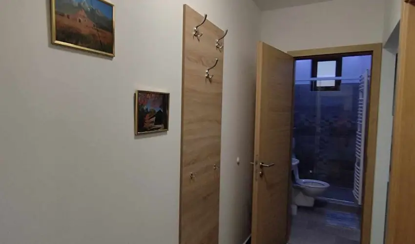 Aba - B�be Vend�gh�z Zalaszentiv�n - Kar�csony 