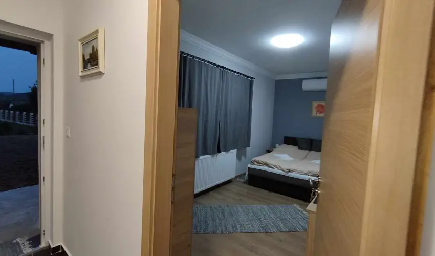 Aba - B�be Vend�gh�z Zalaszentiv�n - Kar�csony 