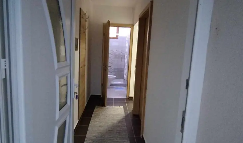 Aba - B�be Vend�gh�z Zalaszentiv�n - Kar�csony 