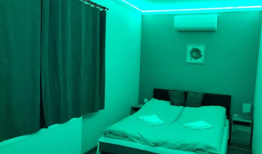 Aba - B�be Vend�gh�z Zalaszentiv�n - Kar�csony 