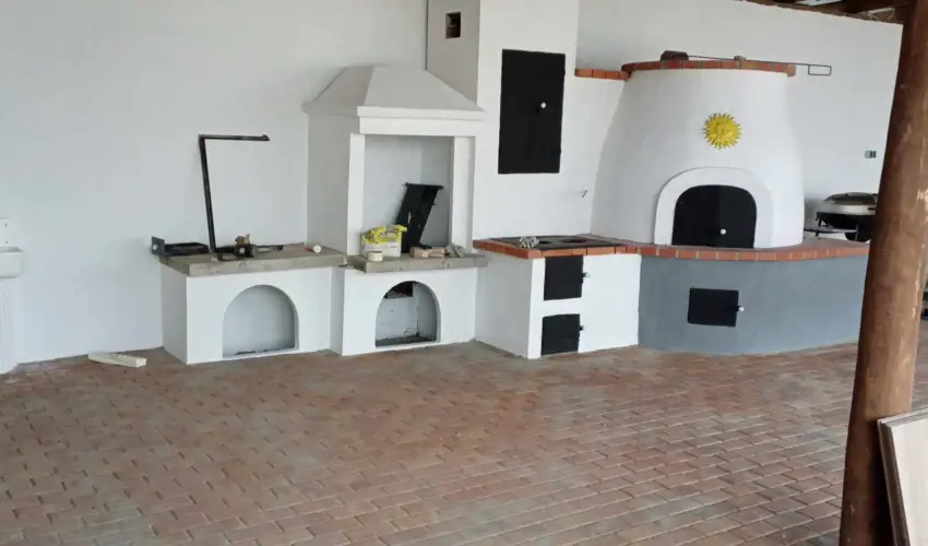 Aba - B�be Vend�gh�z Zalaszentiv�n - Kar�csony 