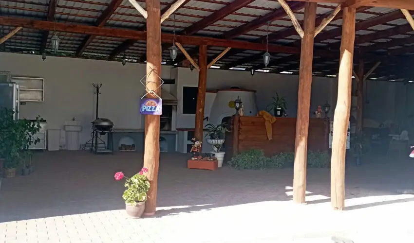 Aba - B�be Vend�gh�z Zalaszentiv�n - Kar�csony 