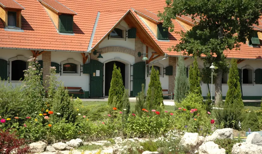 Abbzia Country Club Nemesnp - Karcsony - teljes elrefizetssel