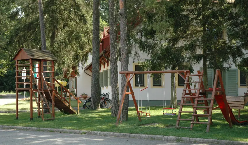 Abbzia Country Club Nemesnp - Karcsony - teljes elrefizetssel