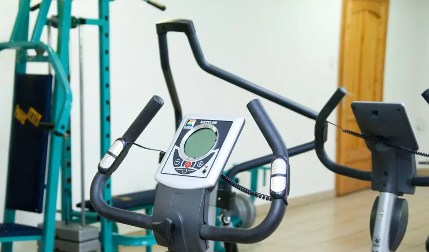 Abbzia Country Club Nemesnp - Karcsony - teljes elrefizetssel