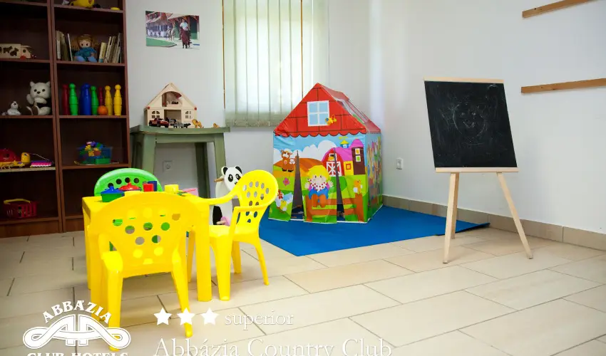 Abbzia Country Club Nemesnp - Karcsony - teljes elrefizetssel