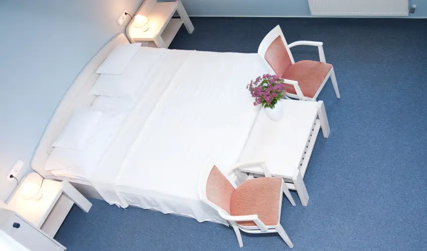 Abbzia Country Club Nemesnp - Karcsony - teljes elrefizetssel