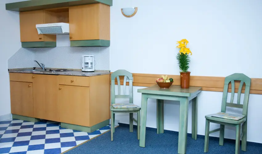 Abbzia Country Club Nemesnp - Karcsony - teljes elrefizetssel