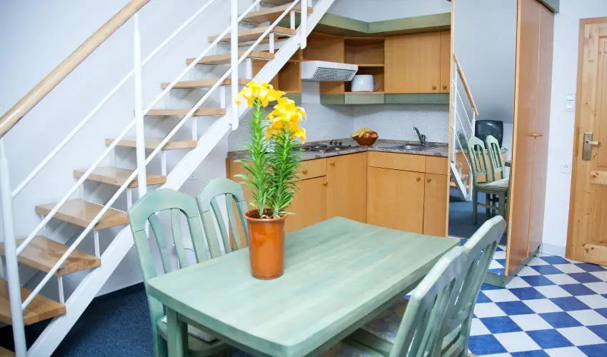 Abbzia Country Club Nemesnp - Karcsony - teljes elrefizetssel