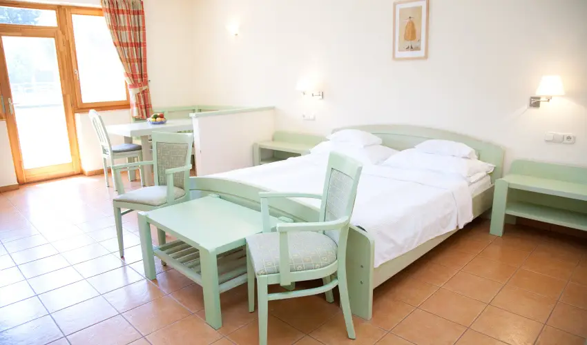 Abbzia Country Club Nemesnp - Karcsony - teljes elrefizetssel