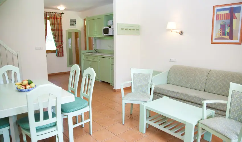 Abbzia Country Club Nemesnp - Karcsony - teljes elrefizetssel