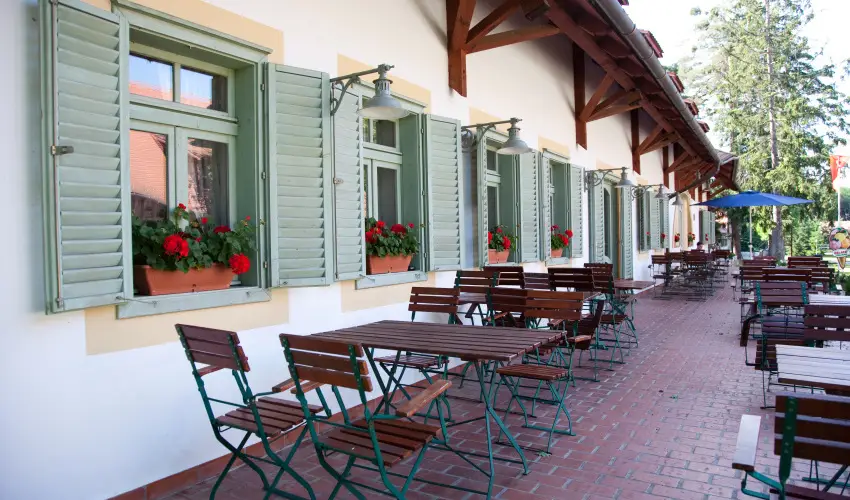 Abbzia Country Club Nemesnp - Karcsony - teljes elrefizetssel