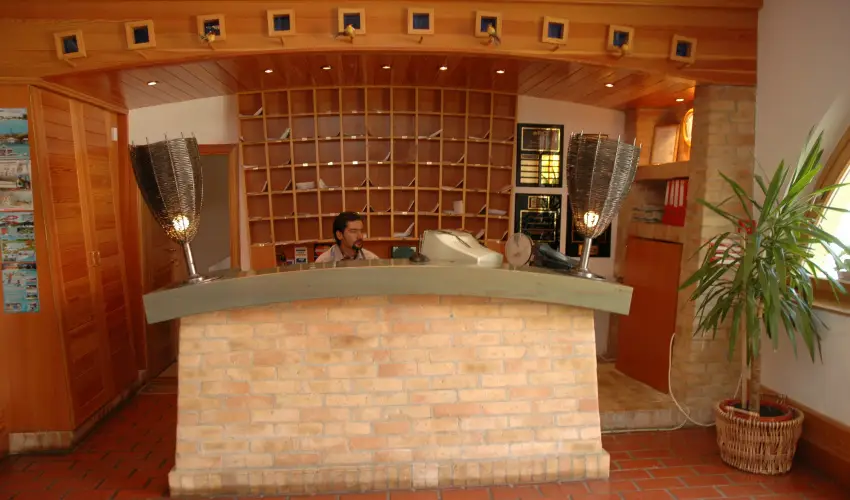 Abbzia Country Club Nemesnp - Karcsony - teljes elrefizetssel