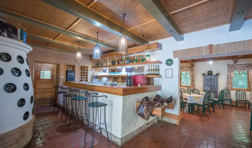 Abbzia Country Club Nemesnp - Karcsony - teljes elrefizetssel