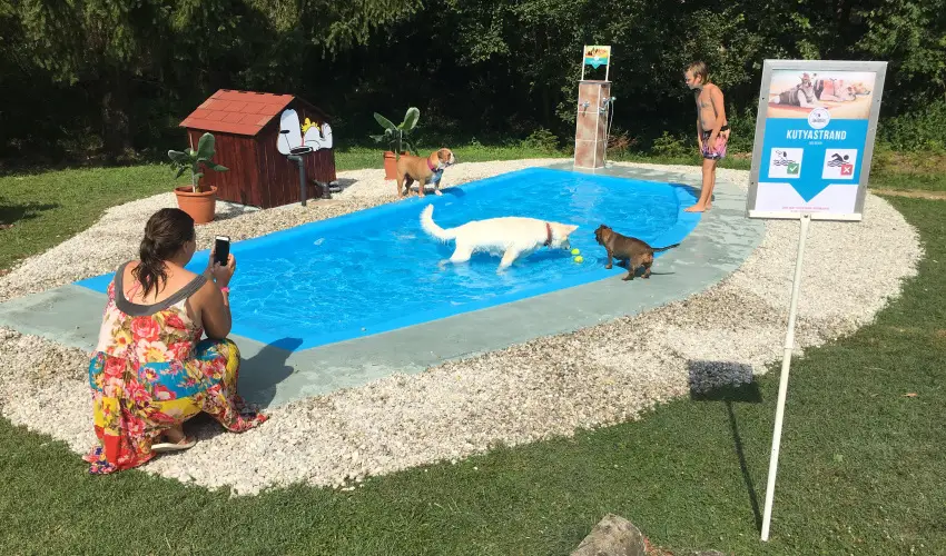 Abbzia Country Club Nemesnp - Karcsony - teljes elrefizetssel