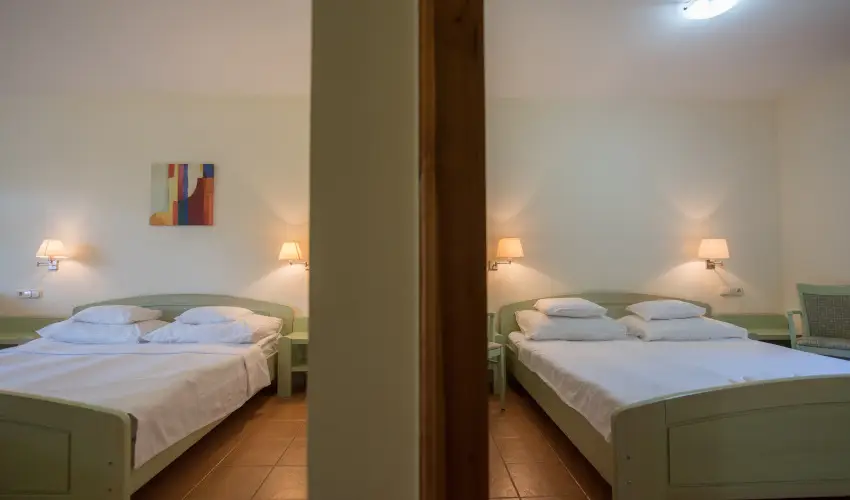 Abbzia Country Club Nemesnp - Karcsony - teljes elrefizetssel