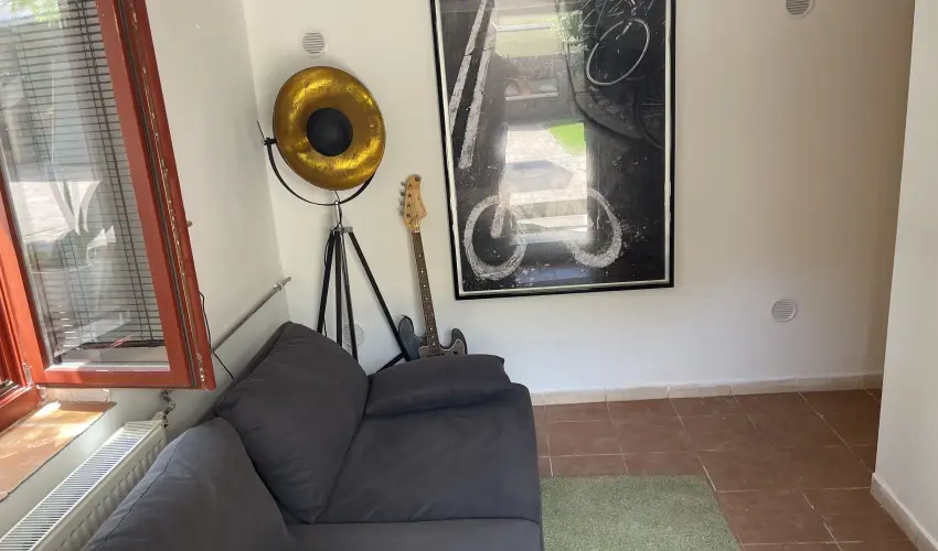 dm Apartman Balatonfldvr - Karcsony