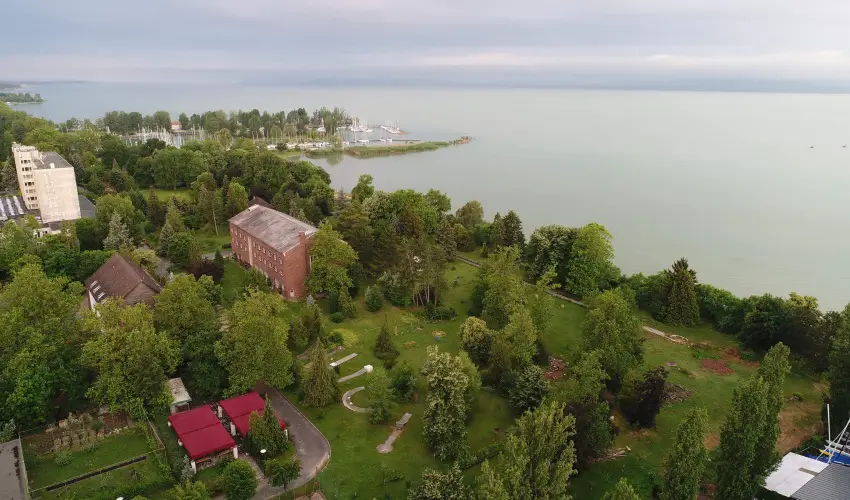 dm Apartman Balatonfldvr - Karcsony