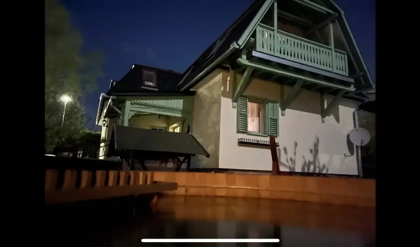 dm Apartman Balatonfldvr - Karcsony