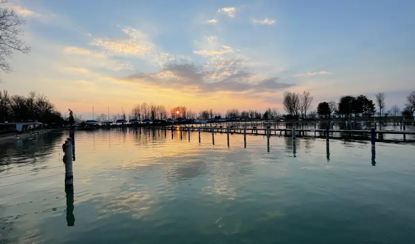 dm Apartman Balatonfldvr - Karcsony