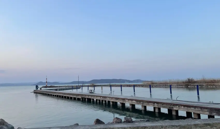 dm Apartman Balatonfldvr - Karcsony