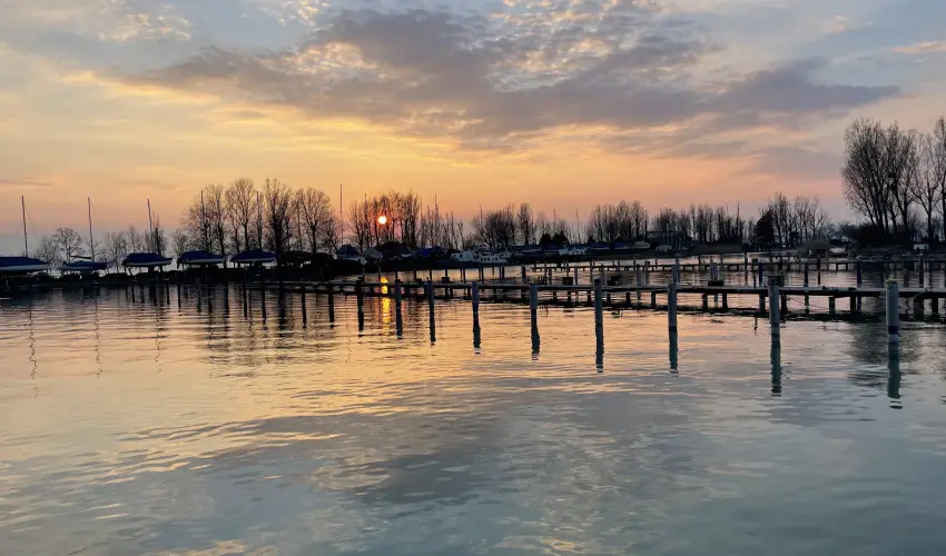 dm Apartman Balatonfldvr - Karcsony