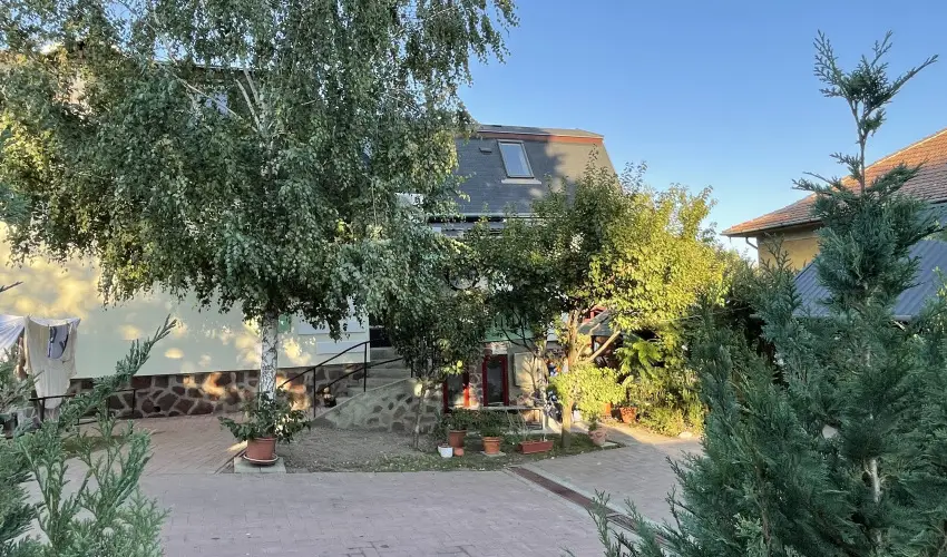 dm Apartman Balatonfldvr - Karcsony