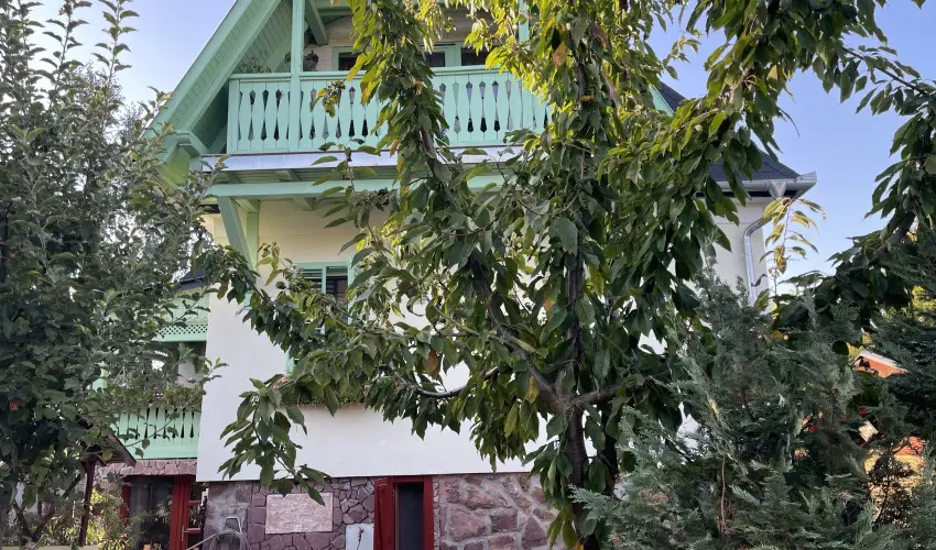 dm Apartman Balatonfldvr - Karcsony